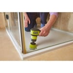 RYOBI RSCR4-120G Akülü Fırça 4V Li-Ion