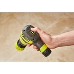 RYOBI RSCR4-120G Akülü Fırça 4V Li-Ion