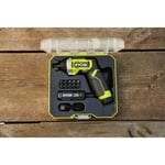 RYOBI RSD4-120T Akülü Vidalama 4V Li-Ion