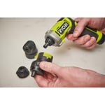 RYOBI RSD4-120T Akülü Vidalama 4V Li-Ion