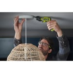 RYOBI RSD4-120T Akülü Vidalama 4V Li-Ion