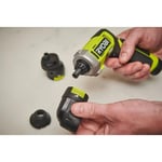 RYOBI RSD4-120T Akülü Vidalama 4V Li-Ion