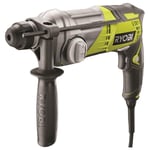 RYOBI RSDS680-K Elektrikli Pnömatik Kırıcı Delici Matkap Kömürsüz SDS Plus 680W