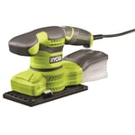 RYOBI RSS200-G Titreşimli Zımpara 200W