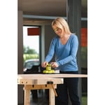 RYOBI RSS280-S Titreşimli Zımpara 280W