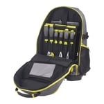 RYOBI RSSBP1 Alet Sırt Çantası Çok Bölmeli Taşıma