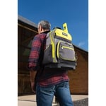 RYOBI RSSBP1 Alet Sırt Çantası Çok Bölmeli Taşıma