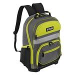 RYOBI RSSBP1 Alet Sırt Çantası Çok Bölmeli Taşıma