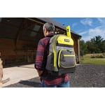 RYOBI RSSBP1 Alet Sırt Çantası Çok Bölmeli Taşıma