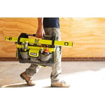RYOBI RSSLOT1 Takım Çantası Kompakt Tasarım 17 Litre