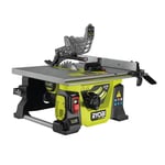 RYOBI RTBS18X-0 Akülü Tezgah Testere One+ 210 Mm - (Aküsüz)