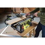 RYOBI RTBS18X-0 Akülü Tezgah Testere One+ 210 Mm - (Aküsüz)