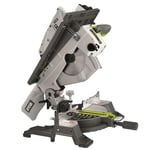 RYOBI RTMS1800-G Tablalı Gönye Kesme Makinesi 1800W 254 Mm