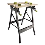 RYOBI RWB02 Çalışma Tezgahı 90 Derece Açılı