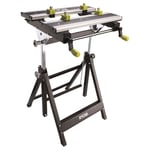 RYOBI RWB03 Çalışma Tezgahı 25.5 Ve 80 Derece Açılı