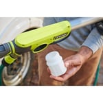 RYOBI RWTS18-0 Akülü Teleskobik Yıkama Fırçası One+ - (Aküsüz)