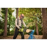 RYOBI RY18CSX30A-150 Akülü Ağaç Kesme Motoru Kömürsüz One+ 30 Cm