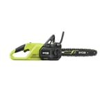 RYOBI RY18CSX30A-150 Akülü Ağaç Kesme Motoru Kömürsüz One+ 30 Cm