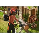 RYOBI RY18CSX30A-150 Akülü Ağaç Kesme Motoru Kömürsüz One+ 30 Cm