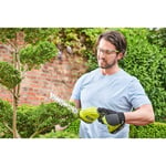 RYOBI RY18GSA-0 Akülü Çit Budama Ve Kesme Makinesi 18V Li-Ion One+ - (Aküsüz)