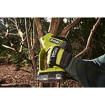 RYOBI RY18PSX10A-120 Akülü Budama Testeresi Kömürsüz One+ 10 Cm