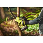 RYOBI RY18PSX10A-120 Akülü Budama Testeresi Kömürsüz One+ 10 Cm