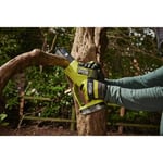 RYOBI RY18PSX15A-120 Akülü Budama Testeresi Kömürsüz One+ 12 Cm