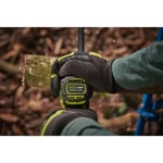 RYOBI RY18PSX15A-120 Akülü Budama Testeresi Kömürsüz One+ 12 Cm