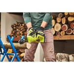 RYOBI RY18PSX15A-120 Akülü Budama Testeresi Kömürsüz One+ 12 Cm