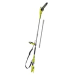 RYOBI RY36PP25A-0 Akülü Budama Testeresi Teleskobik 36V 25 Cm - (Aküsüz)