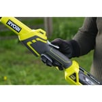 RYOBI RY36PP25A-0 Akülü Budama Testeresi Teleskobik 36V 25 Cm - (Aküsüz)