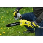 RYOBI RY36PP25A-0 Akülü Budama Testeresi Teleskobik 36V 25 Cm - (Aküsüz)