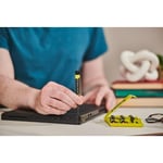 RYOBI Saatçi Tornavida Takımı 6 Parça