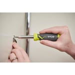 RYOBI Tornavida Takımı 11 Parça