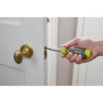 RYOBI Tornavida Takımı 11 Parça