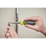 RYOBI Tornavida Takımı 11 Parça