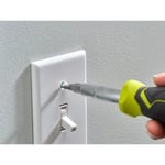 RYOBI Tornavida Takımı 11 Parça