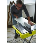 RYOBI WS721S Fayans Kesme Makinesi - Tezgahlı