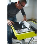 RYOBI WS721S Fayans Kesme Makinesi - Tezgahlı
