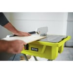 RYOBI WS721S Fayans Kesme Makinesi - Tezgahlı