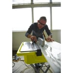 RYOBI WS721S Fayans Kesme Makinesi - Tezgahlı
