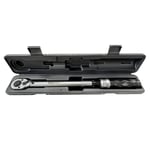 SAPPOWER 1/2 Tork Anahtarı 20-210 Nm