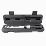 SAPPOWER 1/4 Tork Anahtarı 5-25 Nm