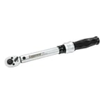 SAPPOWER 1/4 Tork Anahtarı 5-25 Nm