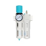SAPPOWER FRL-3 1/2 Şartlandırıcı