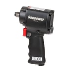 SAPPOWER IW-3C13 1/2 Havalı Somun Sıkma Ve Sökme Tabancası Jumbo 750Nm