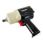SAPPOWER IW-3C14 1/2 Havalı Somun Sıkma Ve Sökme Tabancası 1350Nm