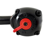 SAPPOWER IW-3C14 1/2 Havalı Somun Sıkma Ve Sökme Tabancası 1350Nm