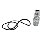 SAPPOWER IW-3C14 1/2 Havalı Somun Sıkma Ve Sökme Tabancası 1350Nm