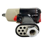 SAPPOWER IW-3C14 1/2 Havalı Somun Sıkma Ve Sökme Tabancası 1350Nm